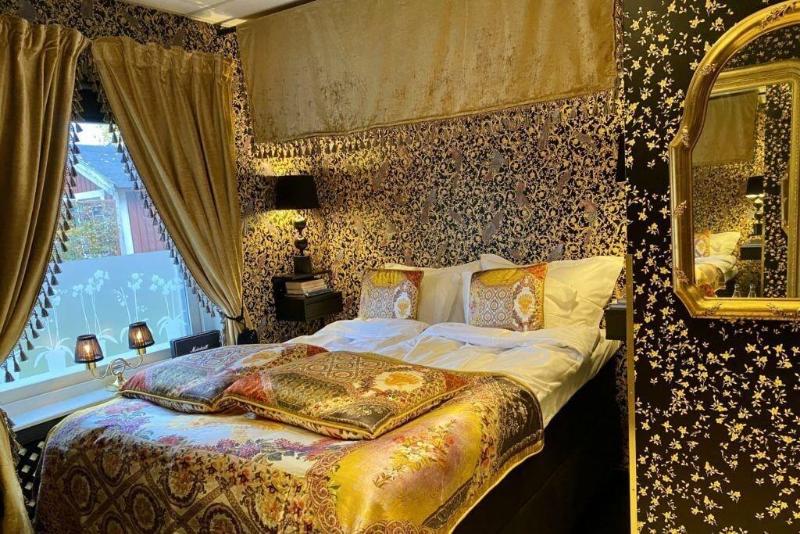 Bomans Hotell I Trosa image