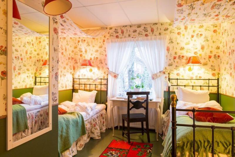 Bomans Hotell I Trosa image