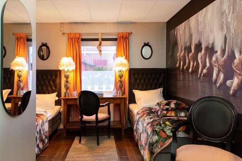 Bomans Hotell I Trosa image