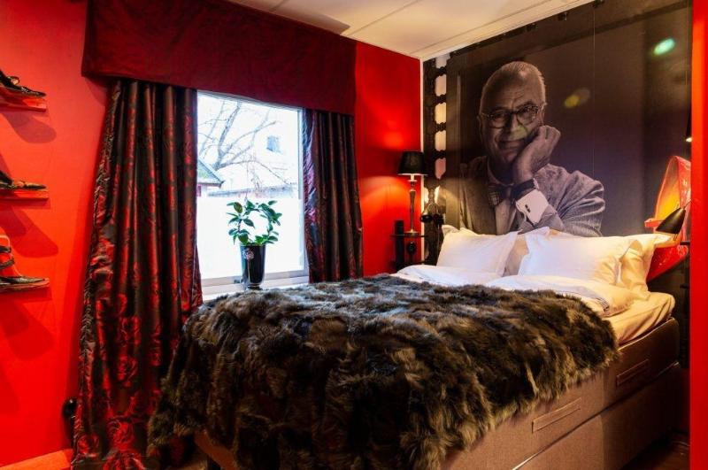 Bomans Hotell I Trosa image