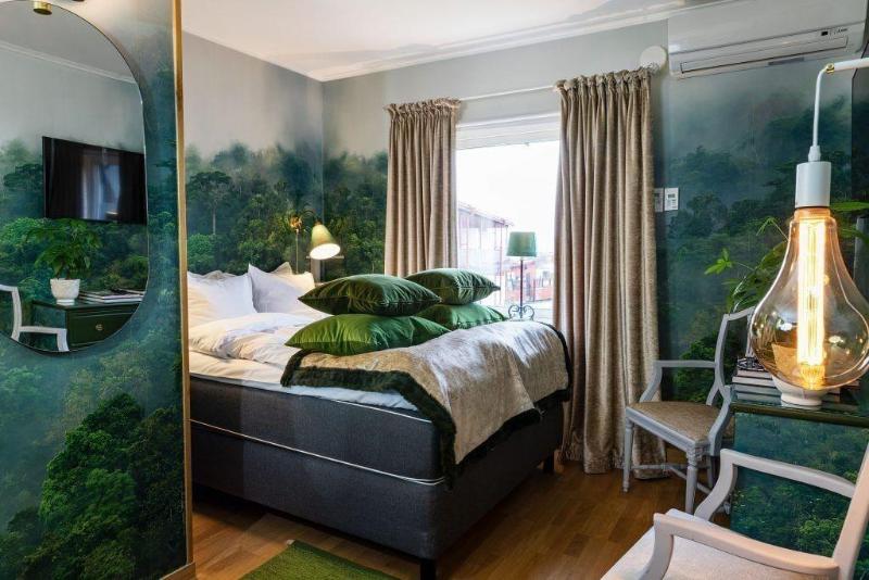 Bomans Hotell I Trosa image