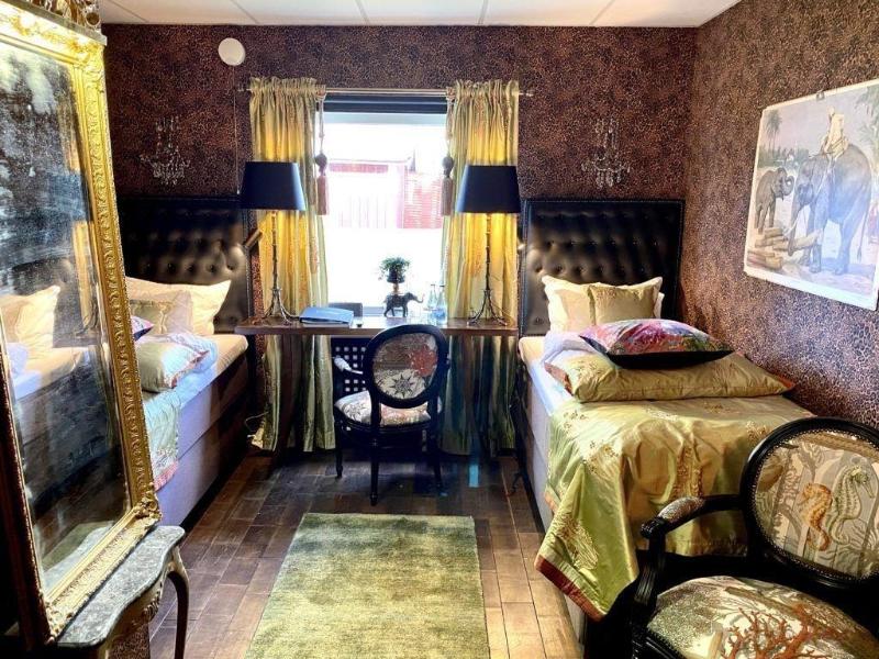Bomans Hotell I Trosa image