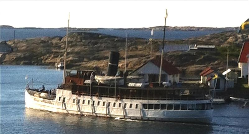 Nautic Hotell image