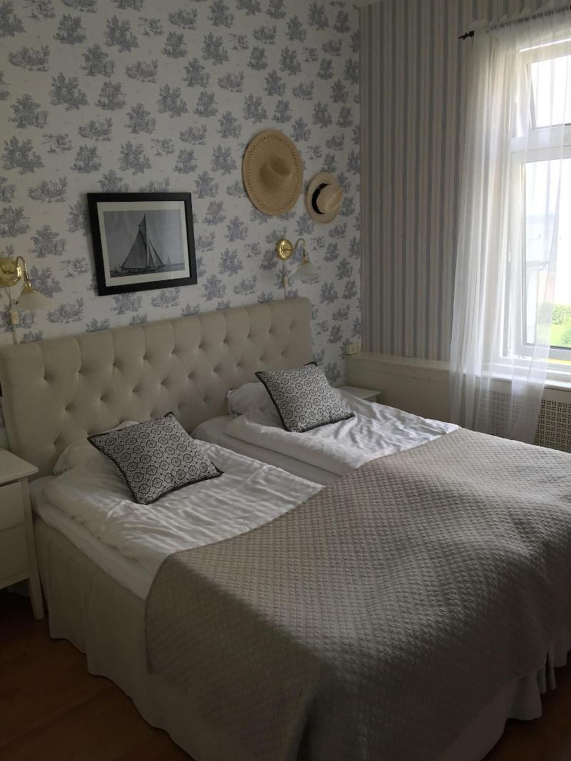 Nautic Hotell image