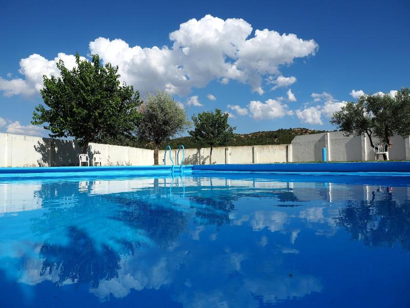 Monasterio El Olivar image