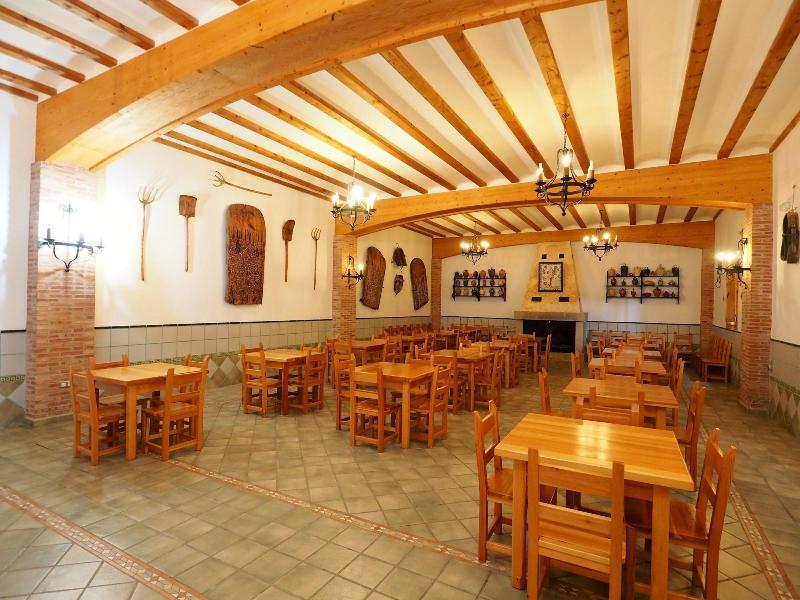 Monasterio El Olivar image