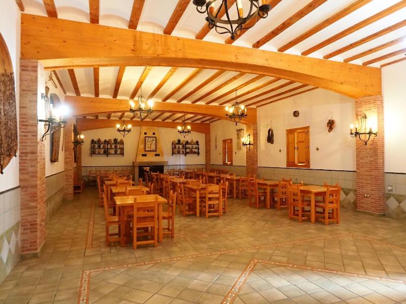 Monasterio El Olivar image