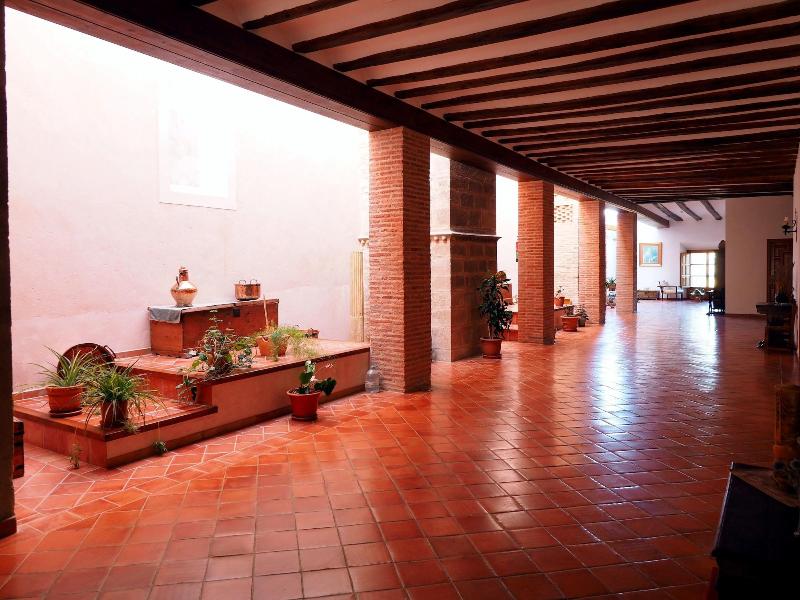 Monasterio El Olivar image