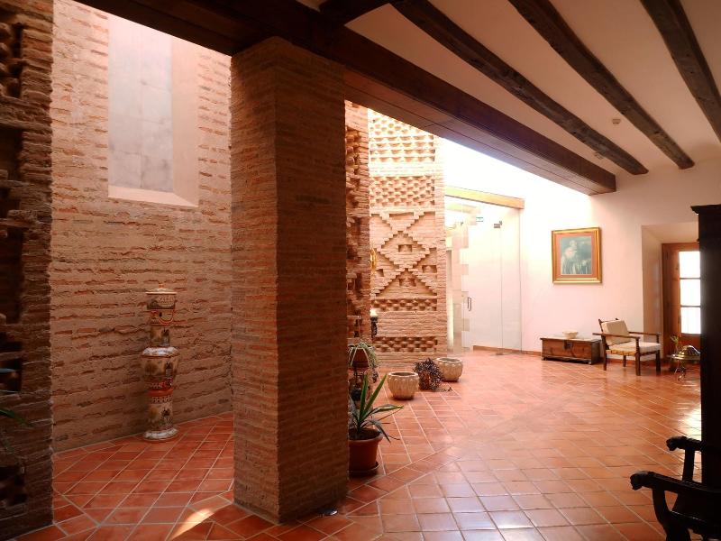 Monasterio El Olivar image