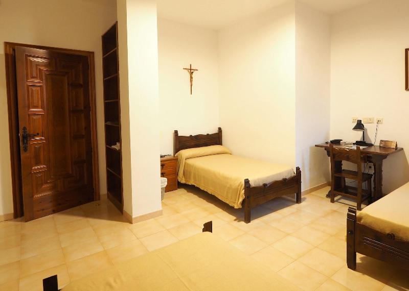 Monasterio El Olivar image