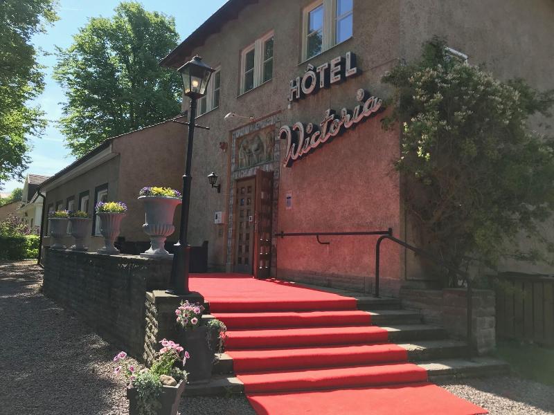 Hotel Wictoria image