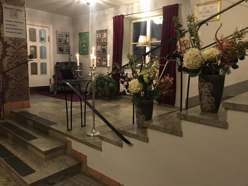Hotel Wictoria image