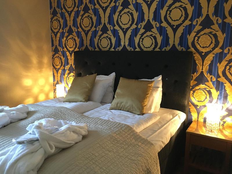 Hotel Wictoria image