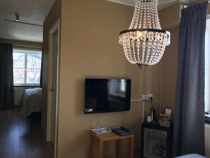 Hotel Wictoria image