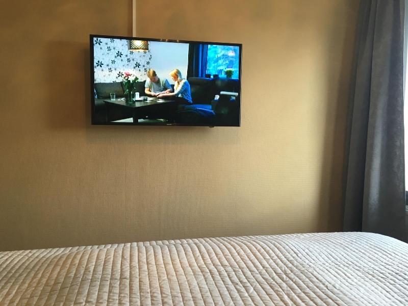 Hotel Wictoria image