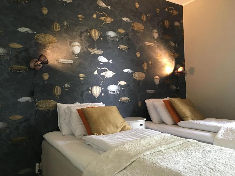 Hotel Wictoria image
