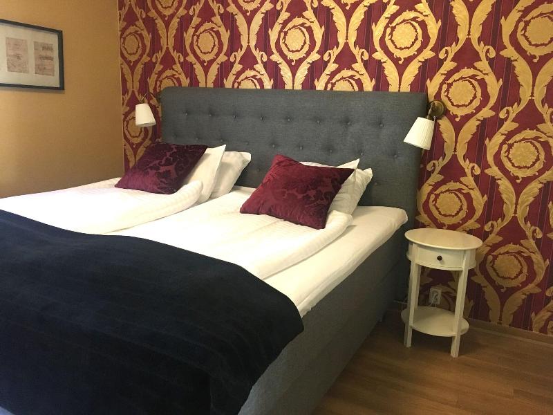 Hotel Wictoria image
