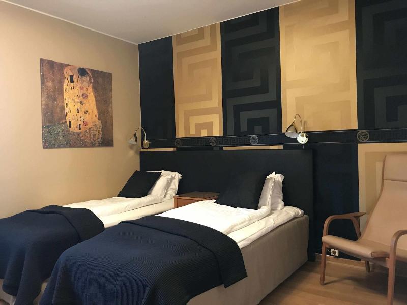 Hotel Wictoria image