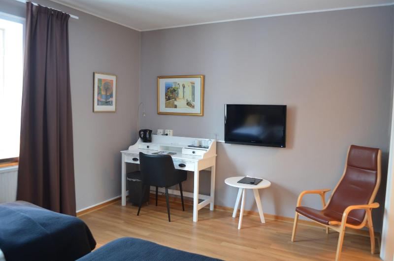 Hotel Wictoria image