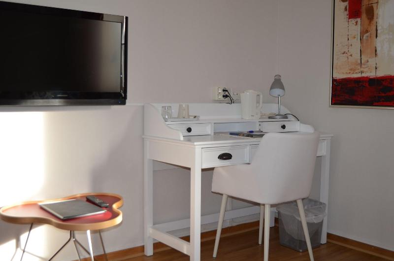 Hotel Wictoria image