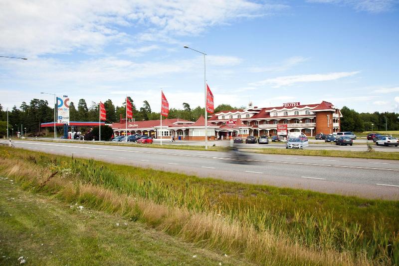 Rasta Mariestad - Rattugglan image