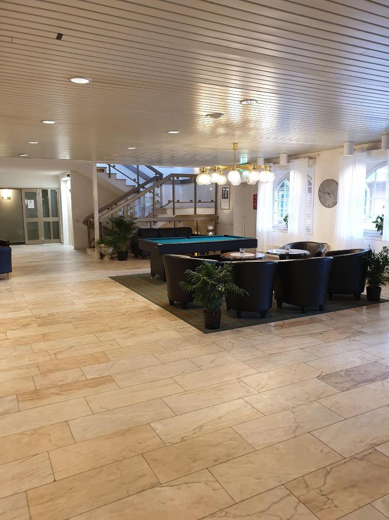 Rasta Mariestad - Rattugglan image