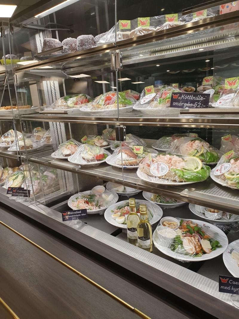 Rasta Mariestad - Rattugglan image