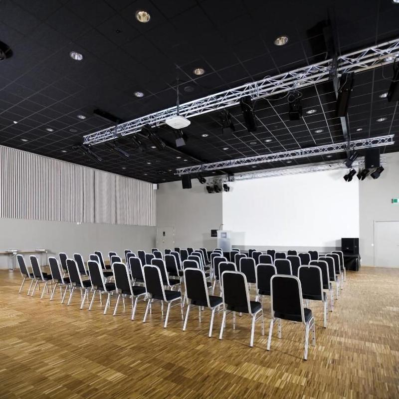 Hotell Charlottenberg image