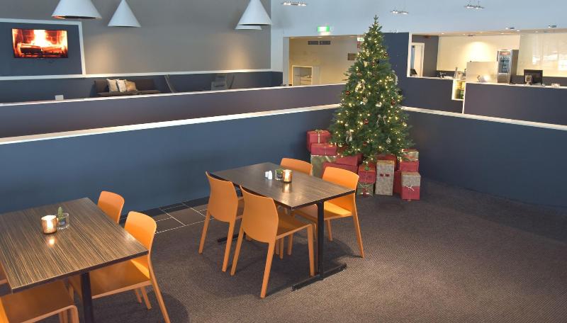 Hotell Charlottenberg image