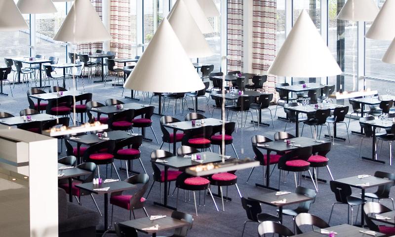 Hotell Charlottenberg image