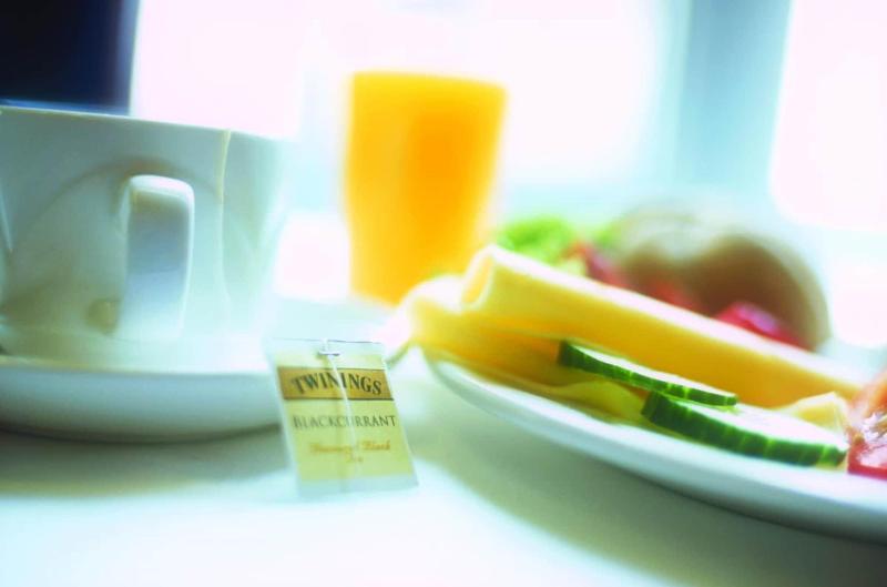 Hotell Charlottenberg image