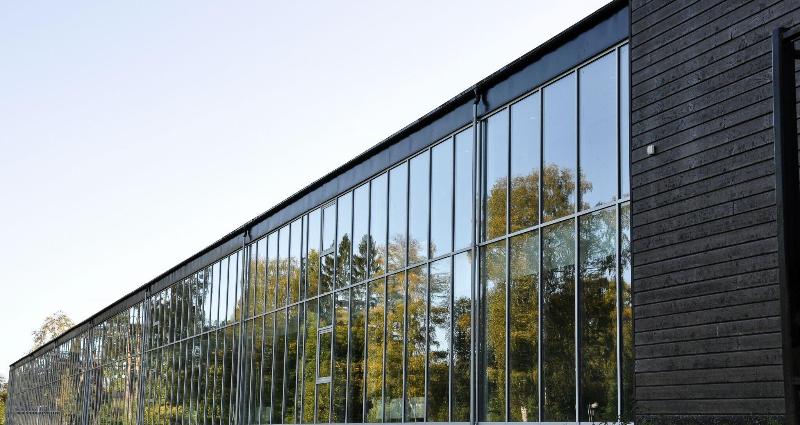 Hotell Charlottenberg image