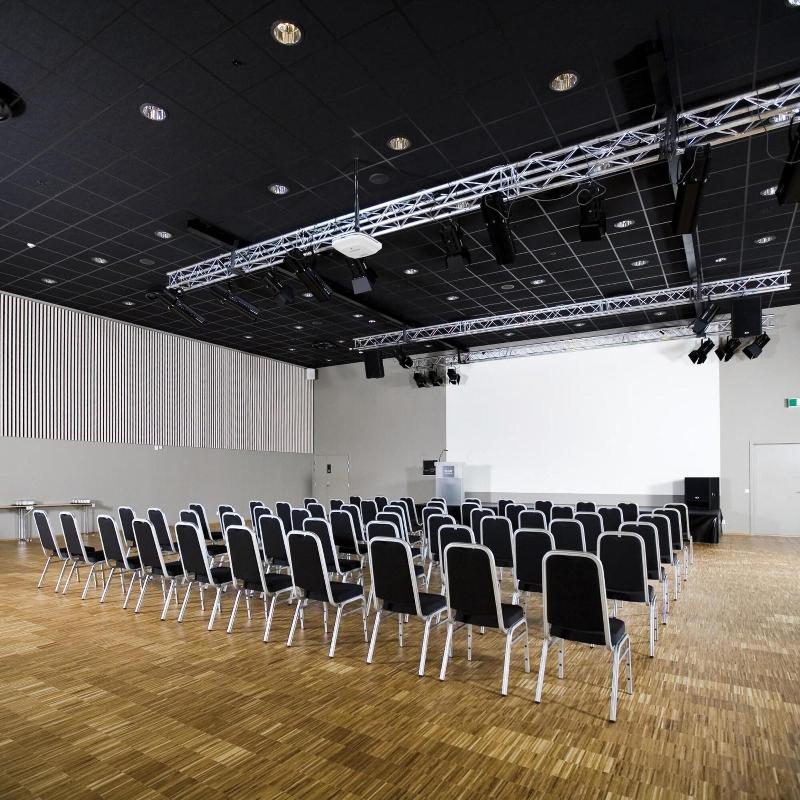 Hotell Charlottenberg image