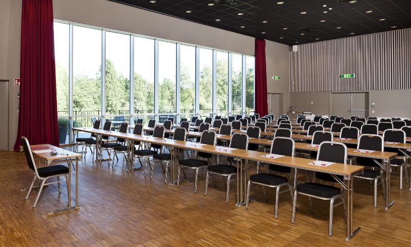 Hotell Charlottenberg image