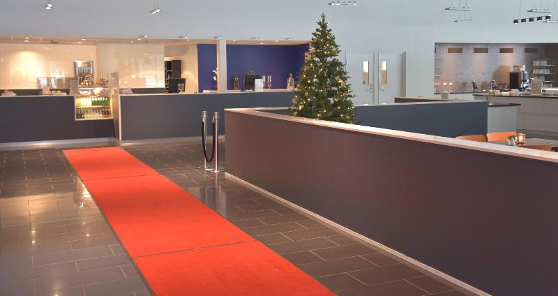 Hotell Charlottenberg image