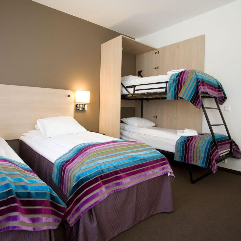 Hotell Charlottenberg image
