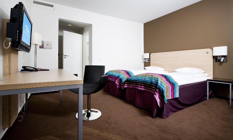 Hotell Charlottenberg image