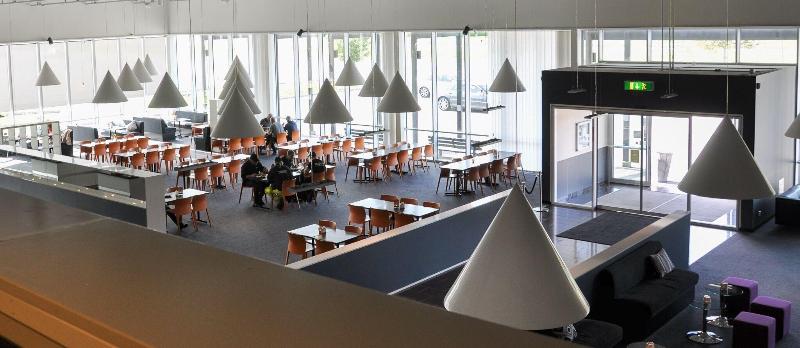 Hotell Charlottenberg image