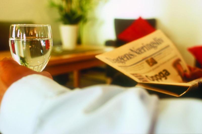 Hotell Charlottenberg image
