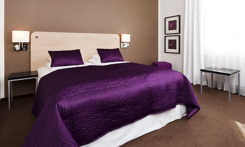 Hotell Charlottenberg image