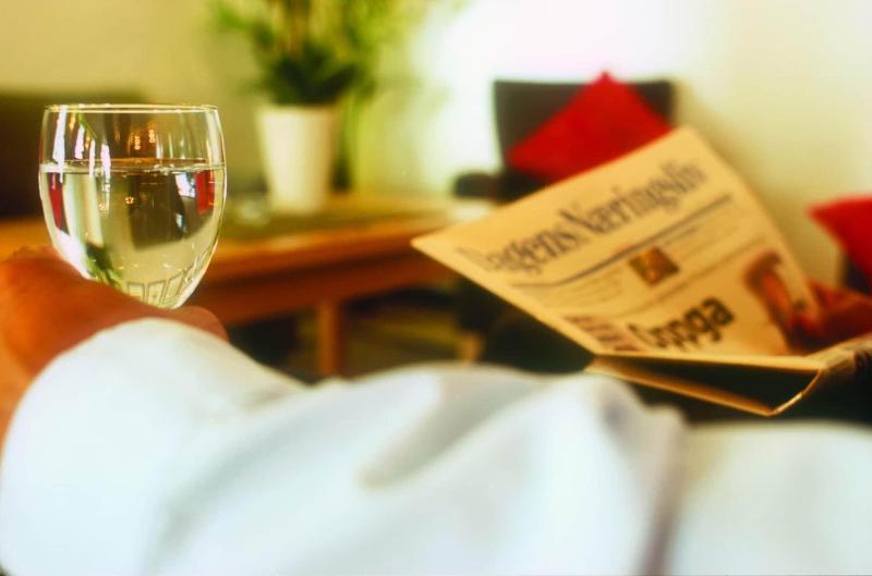 Hotell Charlottenberg image
