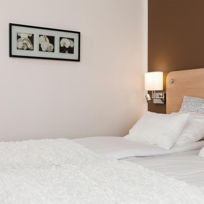 Hotell Charlottenberg image