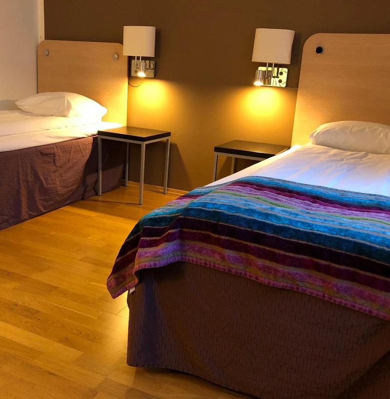 Hotell Charlottenberg image