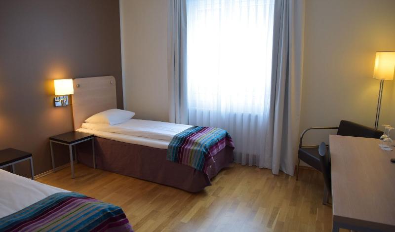 Hotell Charlottenberg image