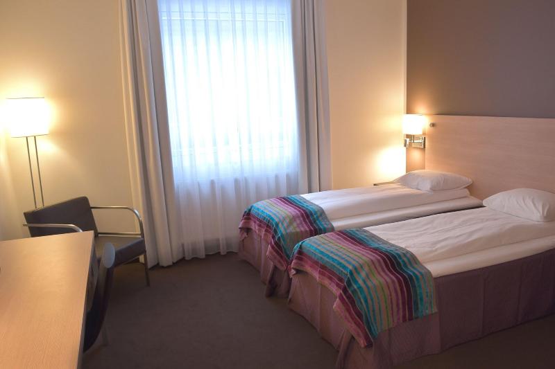 Hotell Charlottenberg image
