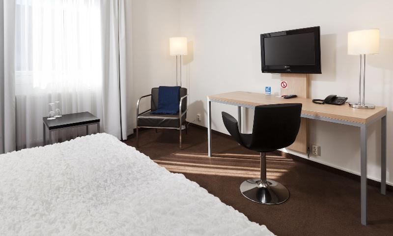 Hotell Charlottenberg image