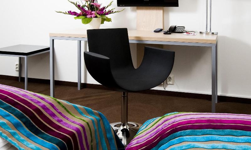 Hotell Charlottenberg image