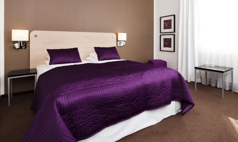 Hotell Charlottenberg image