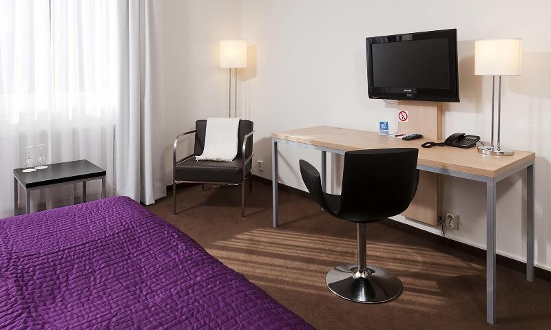 Hotell Charlottenberg image