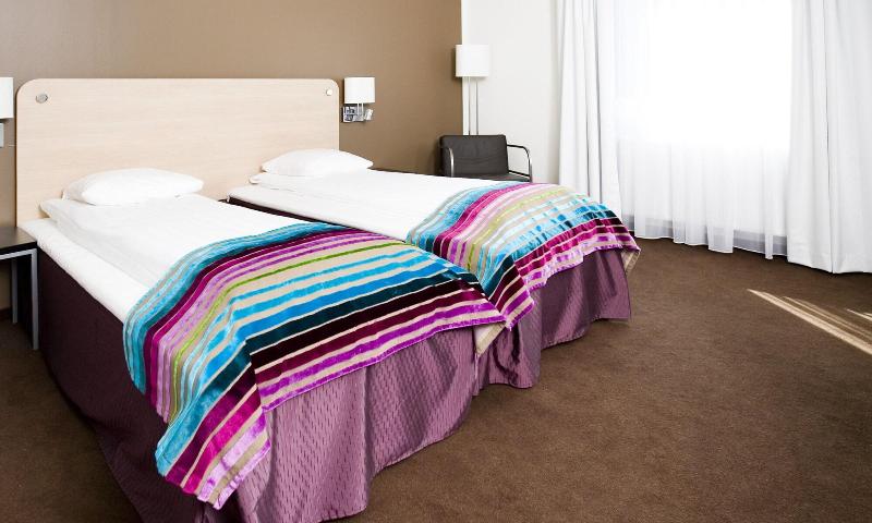 Hotell Charlottenberg image